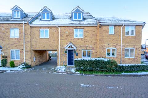 4 bedroom townhouse for sale, Minerva Close, Grantham NG32