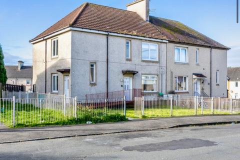 2 bedroom flat to rent, Muirhouse Avenue, Wishaw ML2