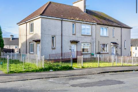 undefined, Muirhouse Avenue, Wishaw ML2