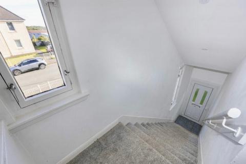 undefined, Muirhouse Avenue, Wishaw ML2