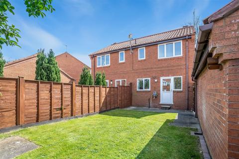 3 bedroom semi-detached house for sale, Con Owl Close, Helmsley, YO62 5DU