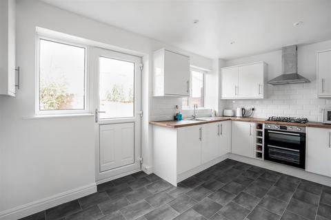 17 Con Owl Close, Helmsley, York, YO62 5DU