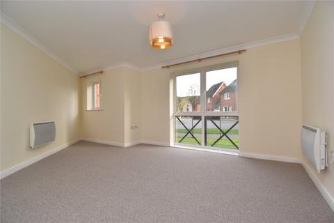 2 bedroom apartment to rent, Jovian Way, Ipswich, Suffolk, IP1