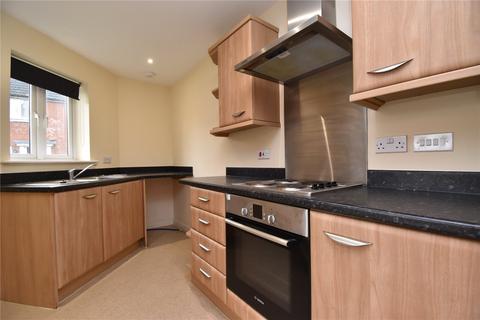 2 bedroom apartment to rent, Jovian Way, Ipswich, Suffolk, IP1