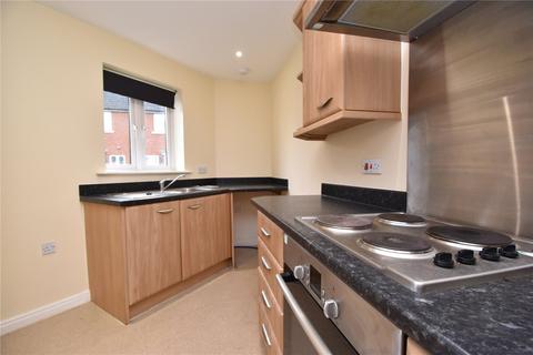 2 bedroom apartment to rent, Jovian Way, Ipswich, Suffolk, IP1