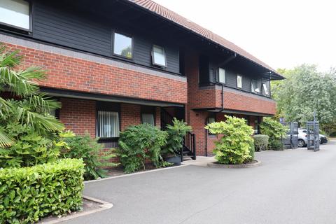 Hamnett Court, Warrington WA3