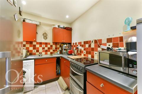 1 bedroom apartment for sale, Birchanger Road, South Norwood