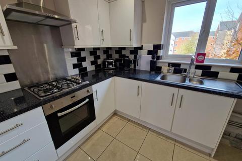 1 bedroom flat to rent, Trawler Road, Maritime Quarter, Swansea