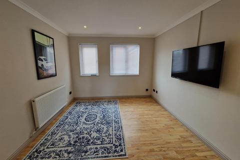 1 bedroom flat to rent, Trawler Road, Maritime Quarter, Swansea