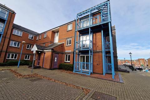 1 bedroom flat to rent, Trawler Road, Maritime Quarter, Swansea