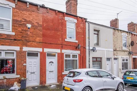 2 bedroom terraced house for sale, Princess Street, Outwood WF1