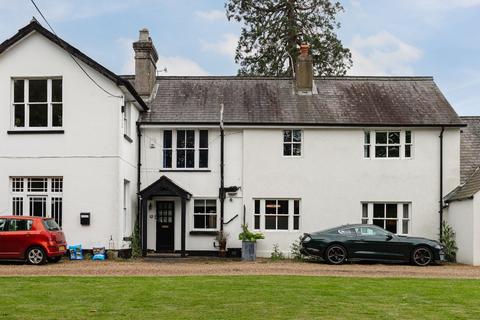 3 bedroom terraced house for sale, Ironsbottom, Sidlow, Reigate