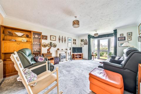 2 bedroom retirement property for sale, Church Road, Haslemere, Surrey, GU27