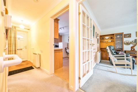 2 bedroom retirement property for sale, Church Road, Haslemere, Surrey, GU27