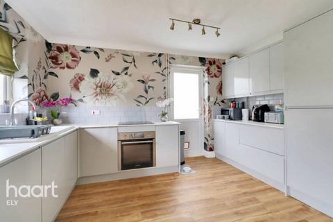 3 bedroom link detached house for sale, High Street, Mepal