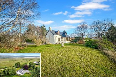 2 bedroom detached house for sale, Arivegaig, Acharacle, Highland PH36