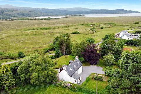 2 bedroom detached house for sale, Arivegaig, Acharacle, Highland PH36