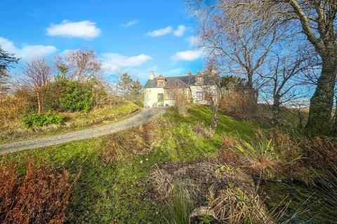 2 bedroom detached house for sale, Arivegaig, Acharacle, Highland PH36