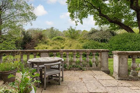 undefined, Batts Hill, Reigate