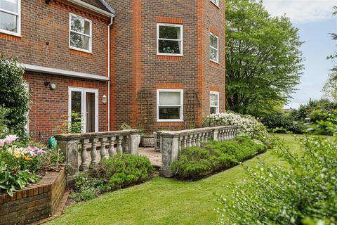 undefined, Batts Hill, Reigate