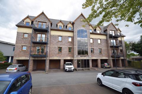 3 bedroom flat to rent, Reiver Court, Carlisle, CA3