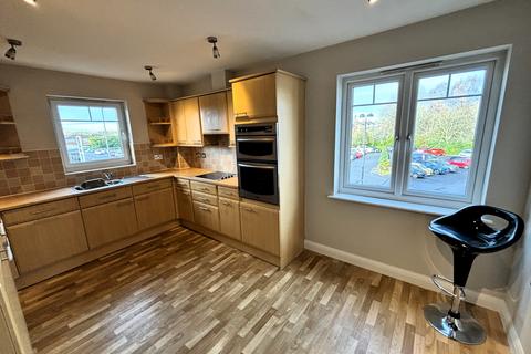 3 bedroom flat to rent, Reiver Court, Carlisle, CA3