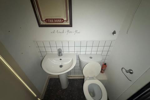 1 bedroom flat to rent, Polepark Road, Dudhope, Dundee, DD1