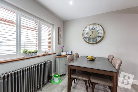 3 bedroom end of terrace house for sale, Heron Way, Upminster, RM14