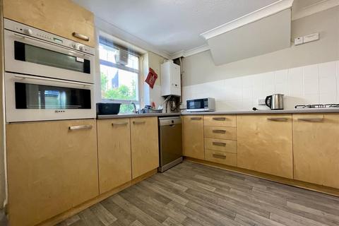 4 bedroom house to rent, Park Crescent Road, Brighton