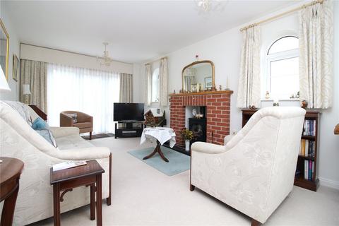 3 bedroom detached house for sale, Kingfisher Cottages, Southern Lane, Barton On Sea, Hampshire, BH25