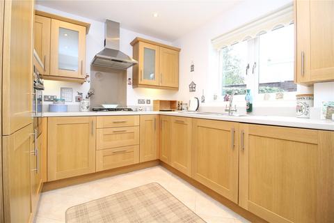 3 bedroom detached house for sale, Kingfisher Cottages, Southern Lane, Barton On Sea, Hampshire, BH25