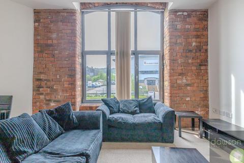 2 bedroom apartment for sale, Silk Mill, Dewsbury Road, Elland