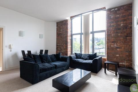 2 bedroom apartment for sale, Silk Mill, Dewsbury Road, Elland