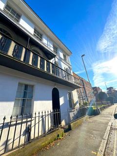 Studio to rent, Hampden Place, Alphington Street, Exeter, EX2 8AP