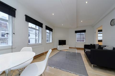 1 bedroom flat to rent, Langley Court, London WC2E