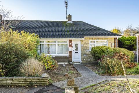 1 bedroom bungalow for sale, The Dell, Bognor Regis, West Sussex