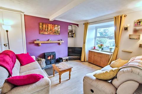 3 bedroom semi-detached house for sale, Pumporth Lane, Cilgerran, Cardigan