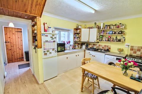 3 bedroom semi-detached house for sale, Pumporth Lane, Cilgerran, Cardigan