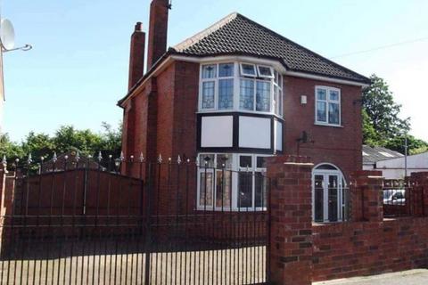 4 bedroom house to rent, Drake Street, Lincoln LN1