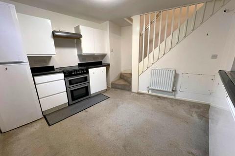 1 bedroom flat to rent, Lower North Street, Exeter, EX4 3ET