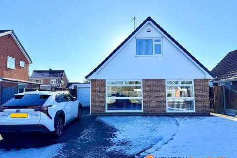 3 bedroom detached house for sale, Sheldrake Road, Newark NG24