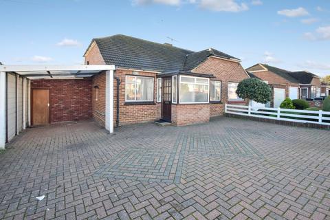 3 bedroom bungalow for sale, High View, Higham, Rochester, ME3