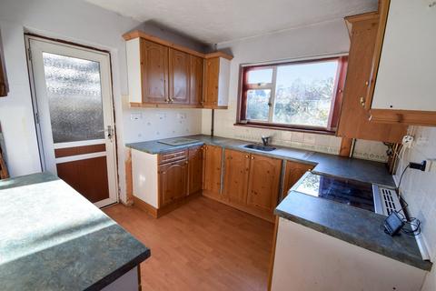 3 bedroom bungalow for sale, High View, Higham, Rochester, ME3