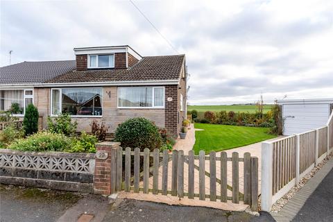 3 bedroom semi-detached house for sale, Birch Royd, Rothwell, Leeds, West Yorkshire