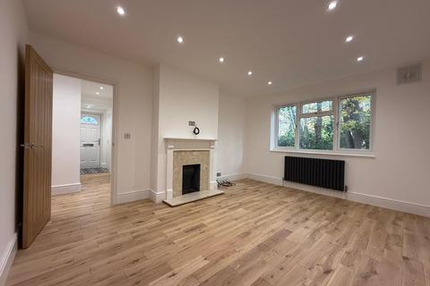 2 bedroom flat to rent, Mill Place, Chislehurst, BR7