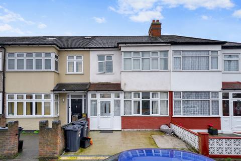 3 bedroom terraced house for sale, Henley Road, Ilford, IG1