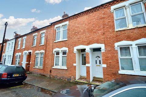 3 bedroom terraced house to rent, Clinton Road, Far Cotton, NN4