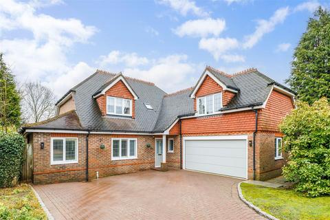 5 bedroom detached house for sale, Mulberry Gate, Banstead