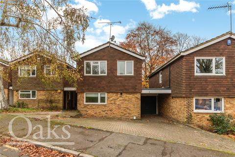 3 bedroom link detached house to rent, Minster Drive, East Croydon