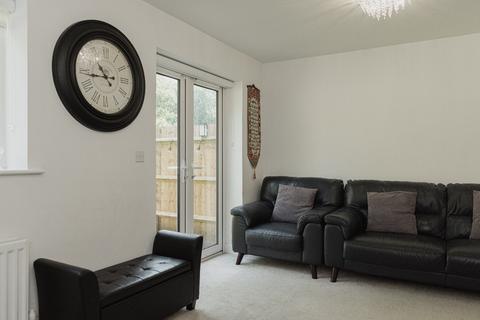 4 bedroom terraced house for sale, Montagu Crescent, Redhill, Surrey, RH1